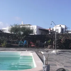 El Cortijo Eco Finca Ye